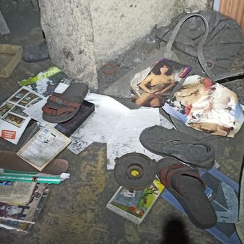 Czech Chernobyl 2022 Czech Chernobyl 2022