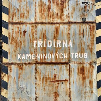 Keramické závody Keramické závody