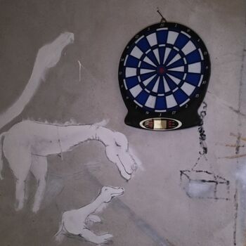 alte Gießerei alte Gießerei