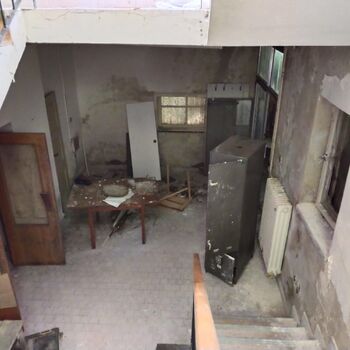 Another hotel Another hotel