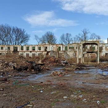 Lederfabrik und State Farm 2022