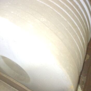 Factory for small legendary trucks.2024