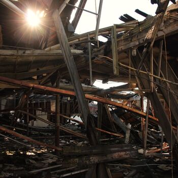 Sudeten German Wool Spinning Plant 2023 Sudeten German Wool Spinning Plant 2023