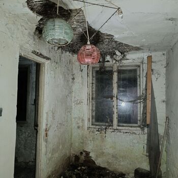 Das Haus der ermordeten Schauspielerin 💀 Das Haus der ermordeten Schauspielerin 💀