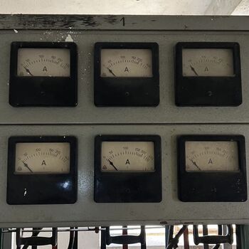 Ehemalige Handwerkzeugfabrik