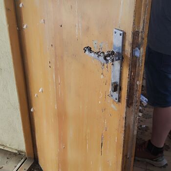 Bahnhof Jihlava Stadt_2024 Bahnhof Jihlava Stadt_2024