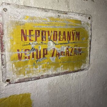 2025 Továrna po němcích a mrazák