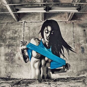 JW Mind Strike /2 aktualisiert