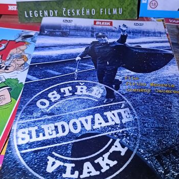 Vechtrovny - Koukni na video..