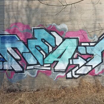 Ehemalige Druckgasanlage 2025 Ehemalige Druckgasanlage 2025