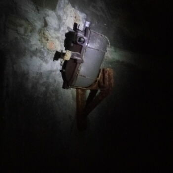 nástěnné svítidla závorka podpora zařízení