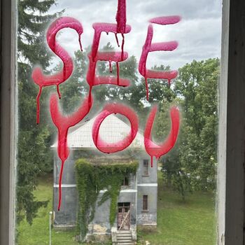 Plicní sanatorium📸