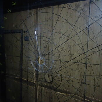 Profláknutá raketová základna