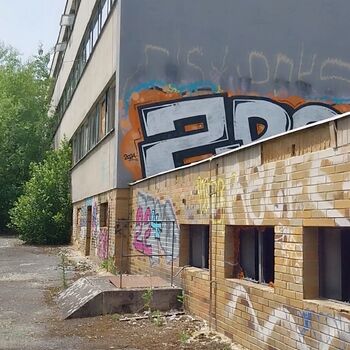 Záložní vojenská Nemocnice