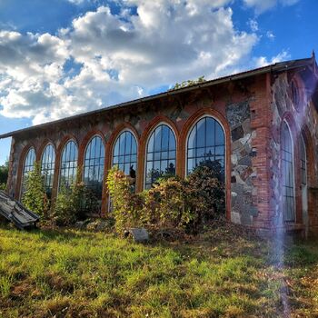 Atelier des Bildhauers Atelier des Bildhauers