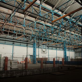 Unter den Fenstern von Pragovka - zum zweiten Mal Unter den Fenstern von Pragovka - zum zweiten Mal