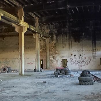 Vojenský prostor  česká republika