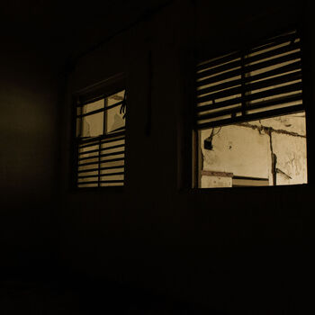 Former textile factory in the north Former textile factory in the north