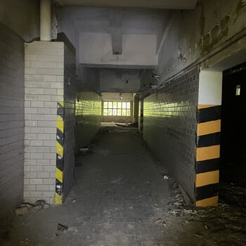 Litomeřické podzemí