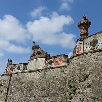 Dům sochaře s ateliérem 2022 Dům sochaře s ateliérem 2022