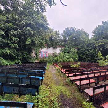 🎞 Summer cinema season is here.