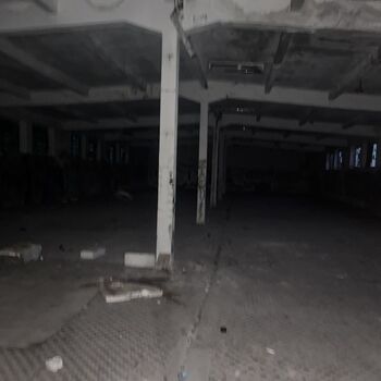 Urbex Český těšín