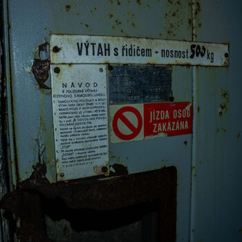 Former textile factory in the north Former textile factory in the north