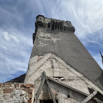 Barracks Hungary 2024