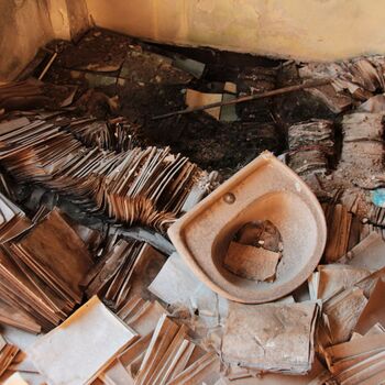 Hujer Engineering, der Blitzableiter! 2020