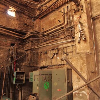 Brno foundry Brno foundry