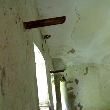 Ehemalige Genossenschaft Valšův Důl Ehemalige Genossenschaft Valšův Důl