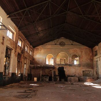 Sudeten German Wool Spinning Plant 2023 Sudeten German Wool Spinning Plant 2023