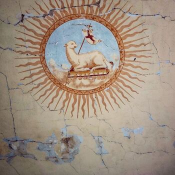 Die vergessene Kirche