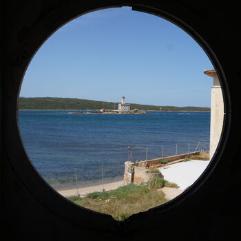 window framework supporting structure sunset sky