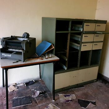 tiskárna nábytek soubor Kancelářský nábytek interiér tiskárna nábytek soubor Kancelářský nábytek interiér