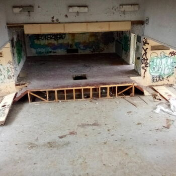 Lung Sanatorium 2021