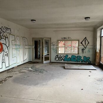 Vojenská záložní nemocnice 2025