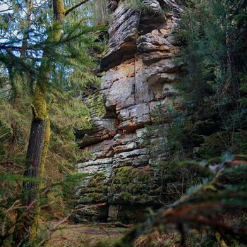 Werk H - Ehemaliges unterirdisches Brennstofflager
