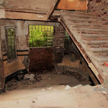 Remembering Elias before the fire