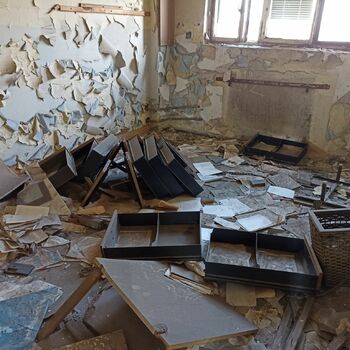 Toulky Poldovkou 2021 Toulky Poldovkou 2021