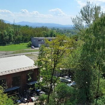 Unterstation Unterstation