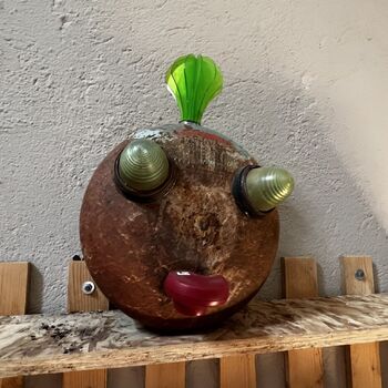 Former camp Corsica 2023