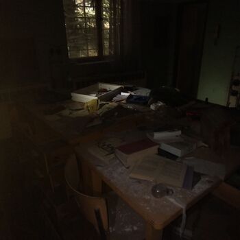 Výzkumný ústav radioaktivity