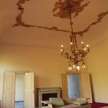 Veleslavín Castle 2023 Veleslavín Castle 2023