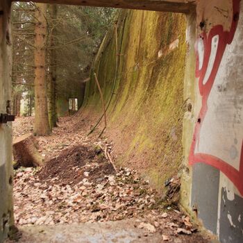 Warsaw Pact Junction Warsaw Pact Junction