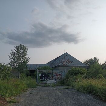 Aus diesem Grund mag ich keine Obdachlosen.
