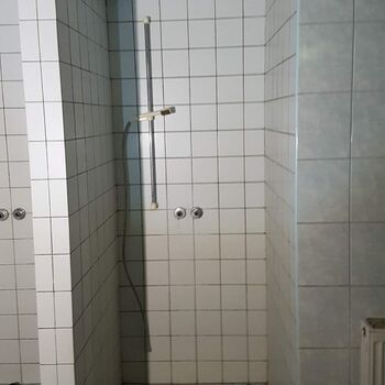 Urbex - Dětská ozdravovna