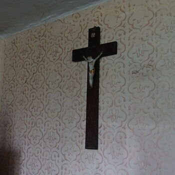 Dům u čarodějnice