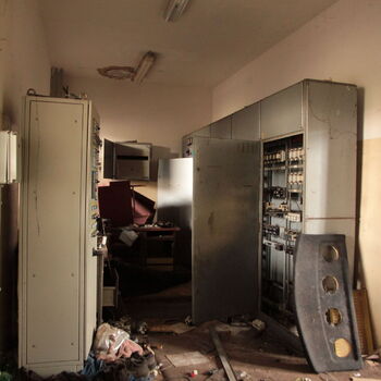 Kdysi světoznámá továrna na ruční utahovací nářadí 2023 Kdysi světoznámá továrna na ruční utahovací nářadí 2023