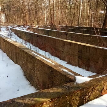 Militärischer Raum Na Zelené 2021 Militärischer Raum Na Zelené 2021